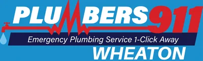 Plumbers 911 Wheaton